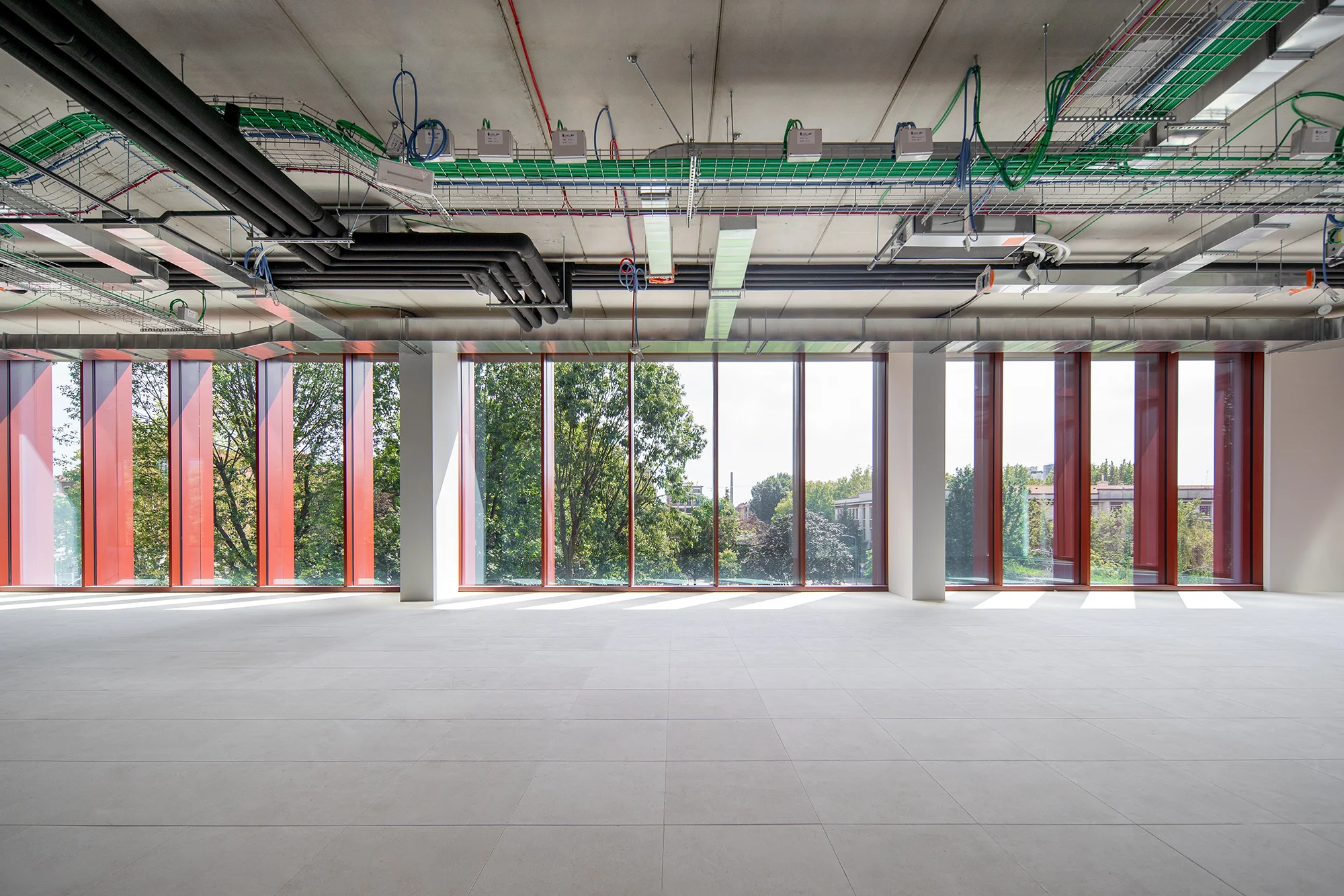 Immagine realizzazione 2 testi223 milano bicocca - Testi 223