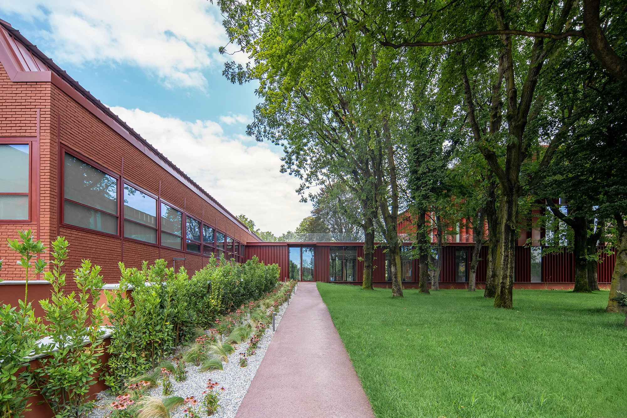 Immagine realizzazione 4 testi223 milano bicocca - Testi 223