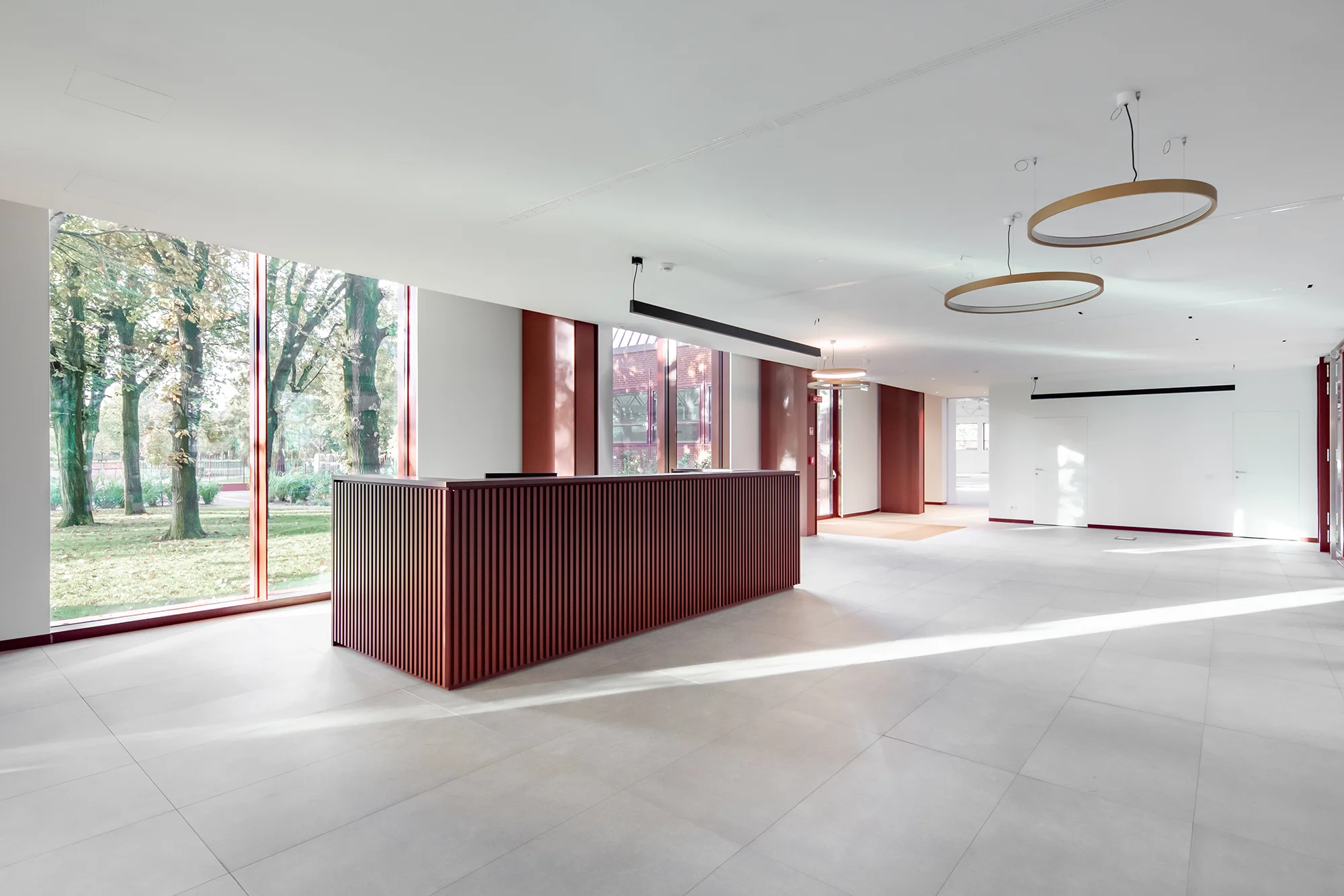 Immagine realizzazione 7 testi223 milano bicocca - Testi 223