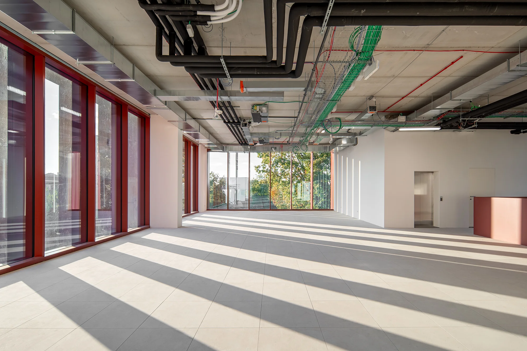 Immagine realizzazione 9 testi223 milano bicocca - Testi 223